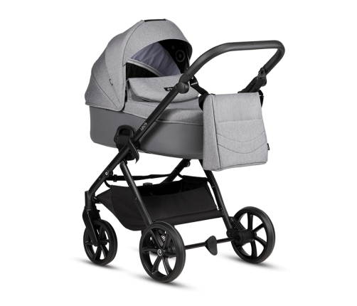 Tutis LEO 3+ 2/1 Stone Grey 227