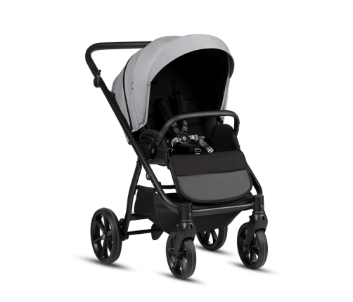 Tutis LEO 3+ 2/1 Stone Grey 227