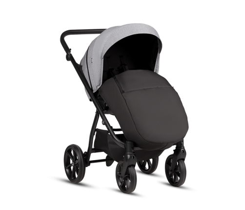 Tutis LEO 3+ 2/1 Stone Grey 227