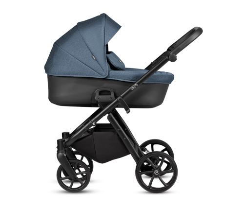 Tutis LEO 3+ 2/1 Deep Blue 288