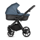 Tutis LEO 3+ 2/1 Deep Blue 288 Детская коляска 2 в 1 Tutis LEO 3+ 2/1 Deep Blue 288 Детская коляска 2 в 1
