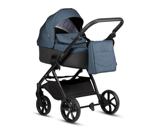 Tutis LEO 3+ 2/1 Deep Blue 288