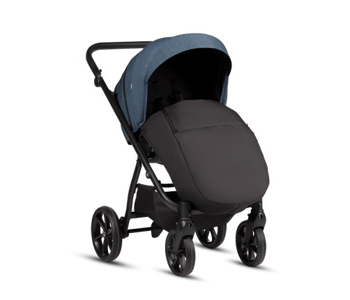 Tutis LEO 3+ 2/1 Deep Blue 288