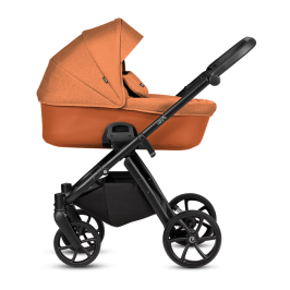 Tutis LEO 3+ 2/1 Orange 280