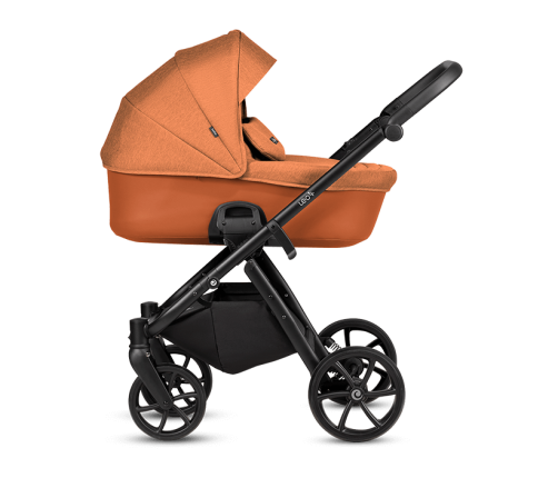 Tutis LEO 3+ 2/1 Orange 280