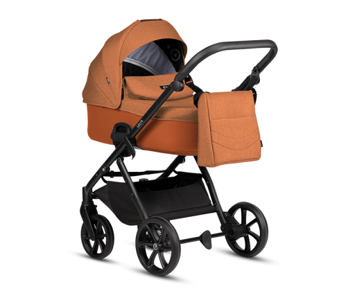 Tutis LEO 3+ 2/1 Orange 280