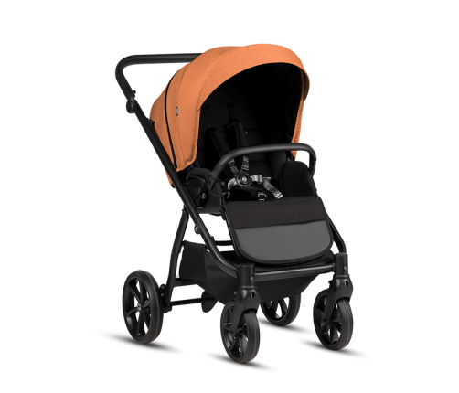 Tutis LEO 3+ 2/1 Orange 280