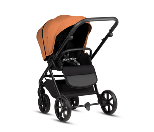 Tutis LEO 3+ 2/1 Orange 280