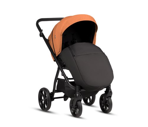 Tutis LEO 3+ 2/1 Orange 280