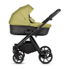 Tutis LEO 3+ 2/1 Green 302 Детская коляска 2 в 1