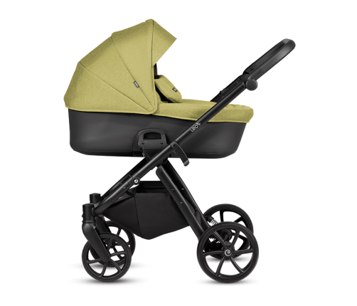 Tutis LEO 3+ 2/1 Green 302