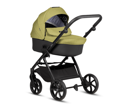 Tutis LEO 3+ 2/1 Green 302