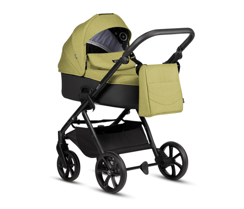 Tutis LEO 3+ 2/1 Green 302