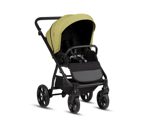 Tutis LEO 3+ 2/1 Green 302