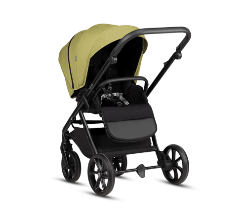 Tutis LEO 3+ 2/1 Green 302