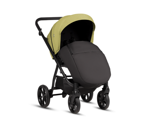 Tutis LEO 3+ 2/1 Green 302