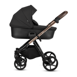 Tutis LEO 3+ 2/1 Black 201