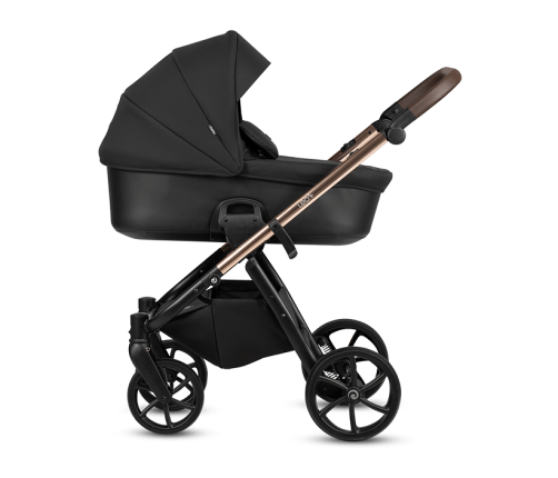 Tutis LEO 3+ 2/1 Black 201