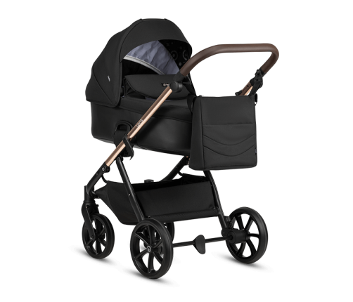 Tutis LEO 3+ 2/1 Black 201