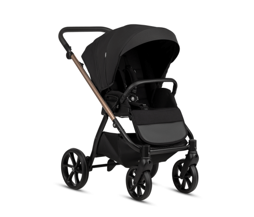 Tutis LEO 3+ 2/1 Black 201