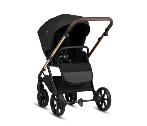 Tutis LEO 3+ 2/1 Black 201