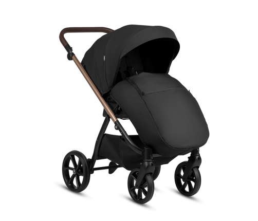 Tutis LEO 3+ 2/1 Black 201