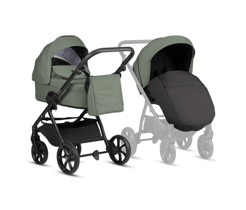 Tutis LEO 3+ 2/1 Sage 039