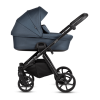 Tutis LEO 3+ 2/1 India Ink 211 Детская коляска 2 в 1
