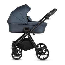 Tutis LEO 3+ 2/1 India Ink 211