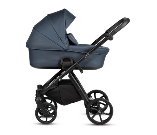 Tutis LEO 3+ 2/1 India Ink 211