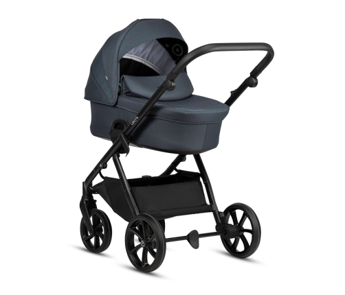 Tutis LEO 3+ 2/1 India Ink 211