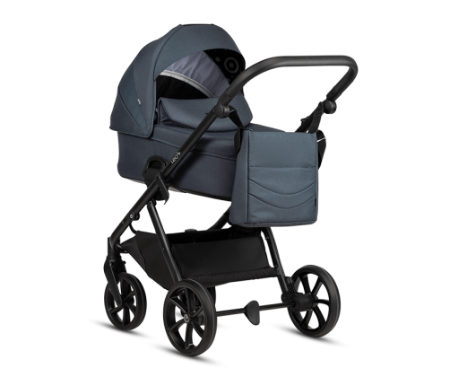 Tutis LEO 3+ 2/1 India Ink 211