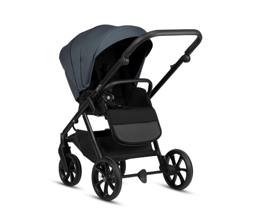 Tutis LEO 3+ 2/1 India Ink 211