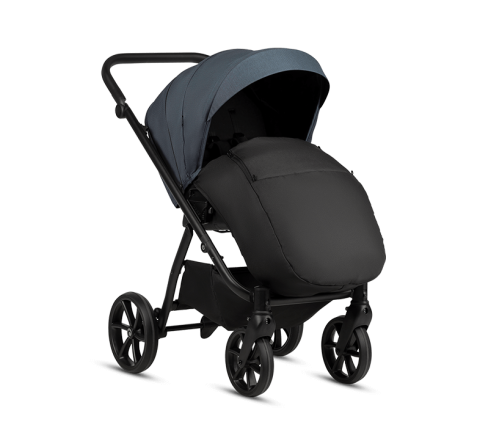 Tutis LEO 3+ 2/1 India Ink 211