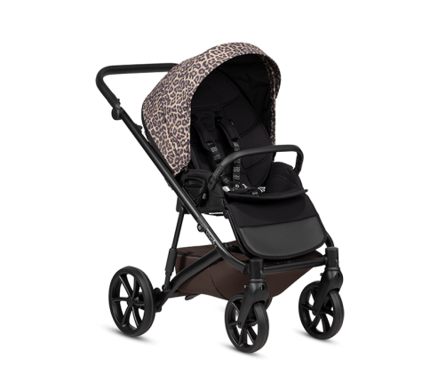 Tutis Viva6+ Wild Elegance 2/1 Wild Moca 322