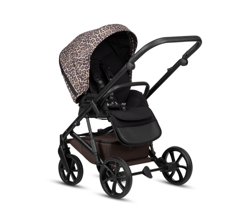 Tutis Viva6+ Wild Elegance 2/1 Wild Moca 322