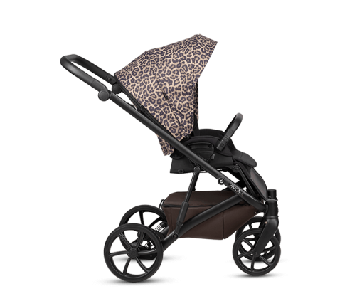 Tutis Viva6+ Wild Elegance 2/1 Wild Moca 322