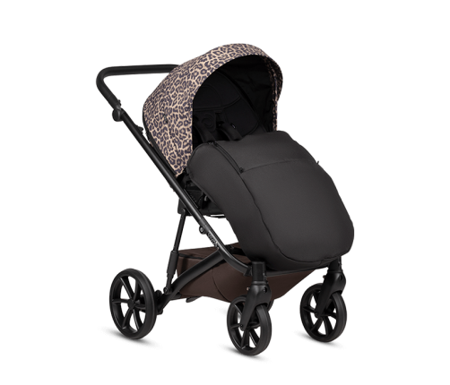 Tutis Viva6+ Wild Elegance 2/1 Wild Moca 322