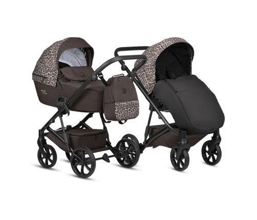 Tutis Viva6+ Wild Elegance 2/1 Wild Moca 322