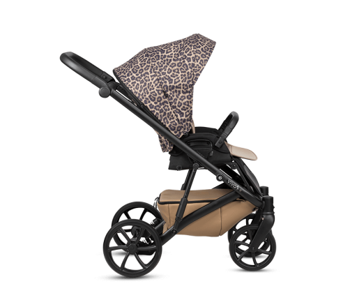 Tutis Viva6+ Wild Elegance 2/1 Wild Moca 323