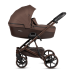 Tutis VIVA6+ ESSENTIAL Espresso 067 Коляска 3в1