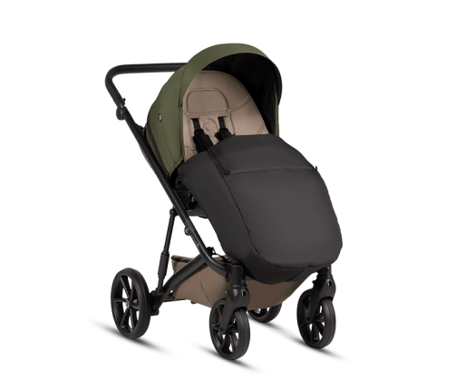 Tutis VIVA6+ ESSENTIAL Pine 050 Bērnu ratiņi 2in1