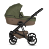 Tutis VIVA6+ ESSENTIAL Pine 050 Детская коляска 2 в 1 Tutis VIVA6+ ESSENTIAL Pine 050 Детская коляска 2 в 1