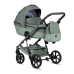 Tutis VIVA6+ ESSENTIAL Sage 039 Коляска 3в1