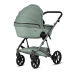Tutis VIVA6+ ESSENTIAL Sage 039 Коляска 3в1