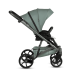 Tutis VIVA6+ ESSENTIAL Sage 039 Коляска 3в1