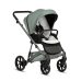 Tutis VIVA6+ ESSENTIAL Sage 039 Коляска 3в1