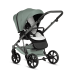 Tutis VIVA6+ ESSENTIAL Sage 039 Коляска 3в1
