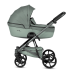 Tutis VIVA6+ ESSENTIAL Sage 039 Коляска 3в1