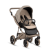 Tutis VIVA6+ ESSENTIAL Warm grey 068 Коляска 3в1